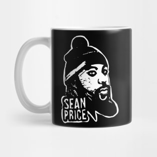 Sean Price Mug